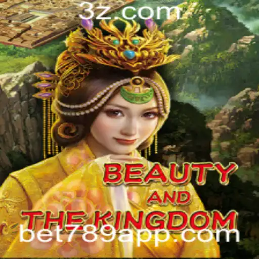 bet789 - BeautyAndTheKingdom: Uma Jornada Encantadora no Mundo dos Jogos