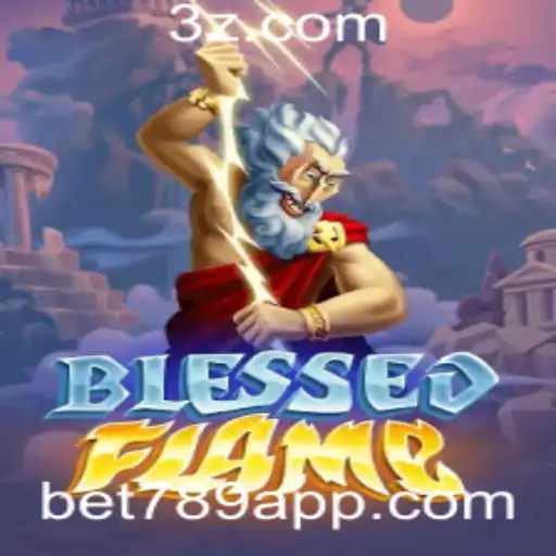 bet789 - Descubra o Empolgante Mundo de BlessedFlame: Um Guia Completo com as Regras do Jogo
