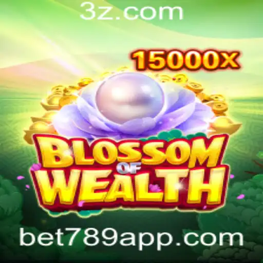 bet789 - Descubra a Emoção do Jogo BlossomofWealth com Bet789