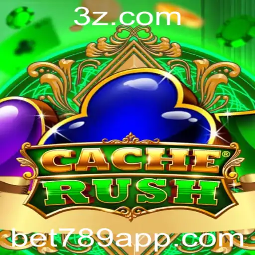 bet789 - CacheRush: A Aventura de Apostas com bet789