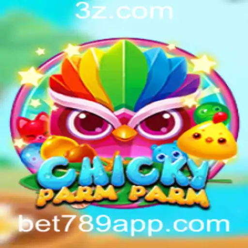bet789 - Descubra o Jogo 'ChickyParmParm' com a Palavra-chave 'bet789': Uma Aventura Divertida e Atual
