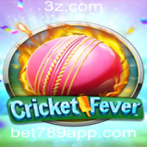 bet789 - Explorando o Fenômeno do Jogo CricketFever
