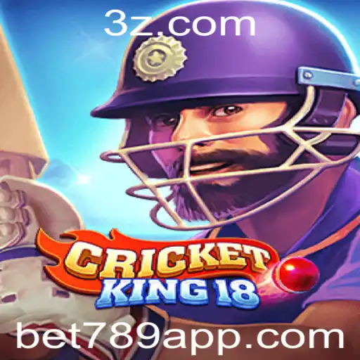 bet789 - CricketKing18: Estratégia e Diversão no Jogo Inspirado em Crescimento Global do Cricket