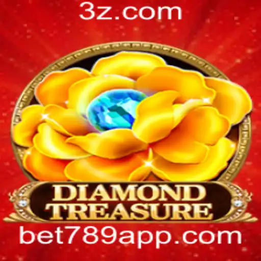 bet789 - Descubra Diamondtreasure: O Jogo de Aventura e Estratégia com Bet789