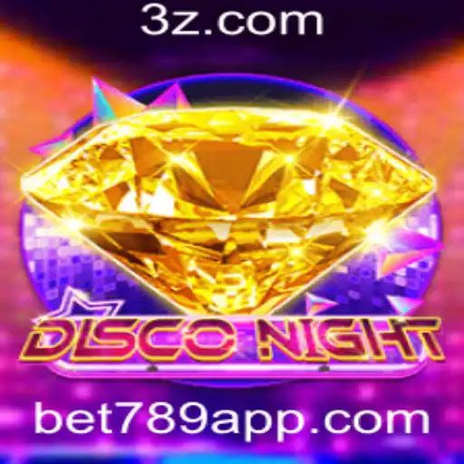 bet789 - DiscoNight: Um Mergulho no Universo Fascinante do Jogo com a Palavra-Chave Bet789