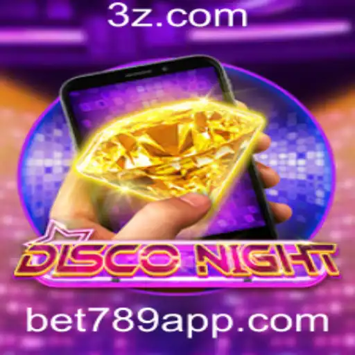 bet789 - Explorando o Excitante Jogo DiscoNightM com a Palavra-Chave Bet789