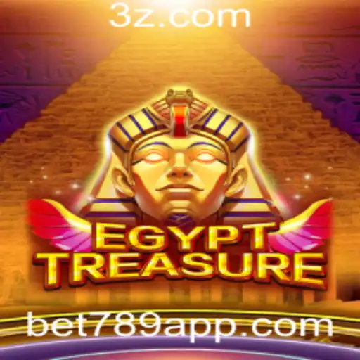 bet789 - Explore o Fascinante Jogo EgyptTreasure Combinado com bet789