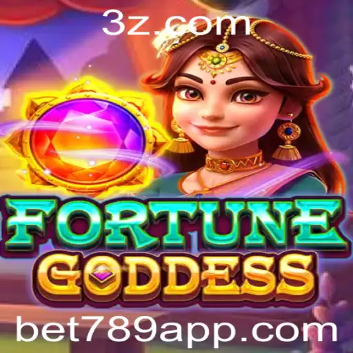 bet789 - Explorando o Mundo de FORTUNEGODDESS: O Jogo de Azar Revolucionário