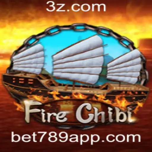 bet789 - Descubra FireChibi: A Emoção do Novo Jogo de Apostas da bet789