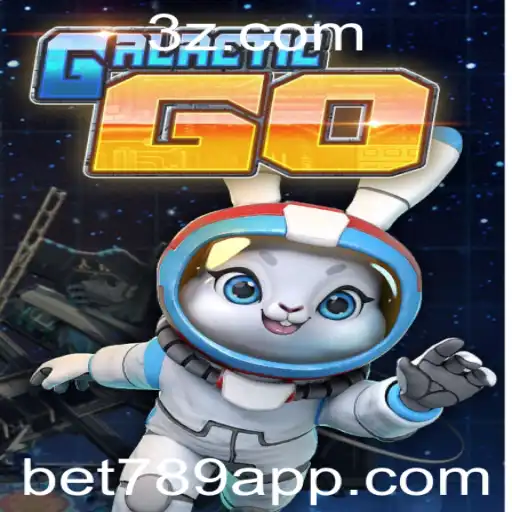 bet789 - GalacticGO: Explorando o Futuro dos Jogos Intergalácticos com a Dinâmica de bet789