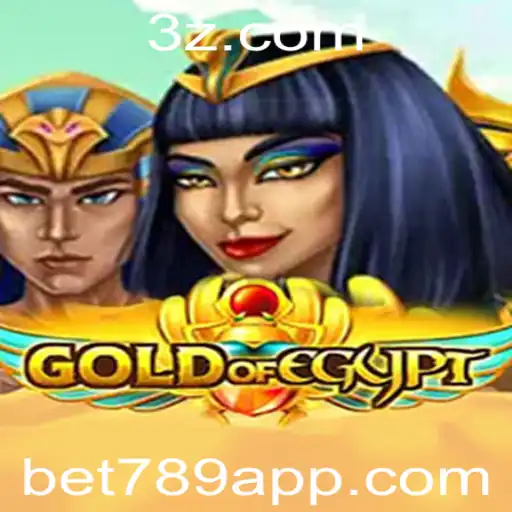Explore o Fascinante Mundo de GoldOfEgypt com bet789