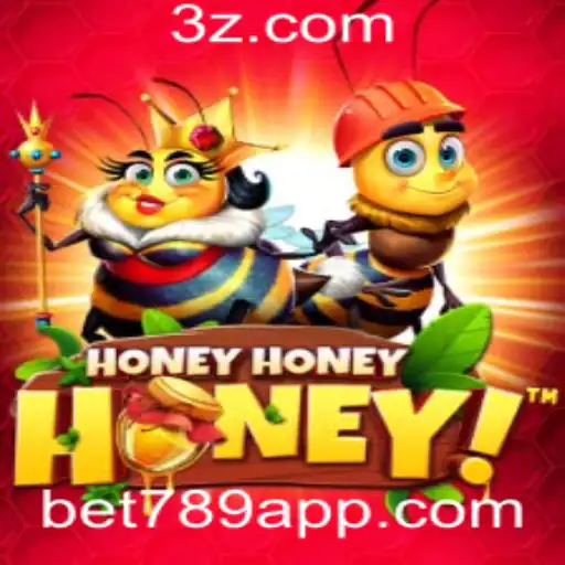 Descubra o Mundo de Diversão de HoneyHoneyHoney com bet789