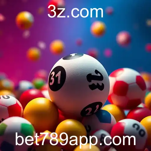 O Fascinante Mundo dos Jogos de Loteria