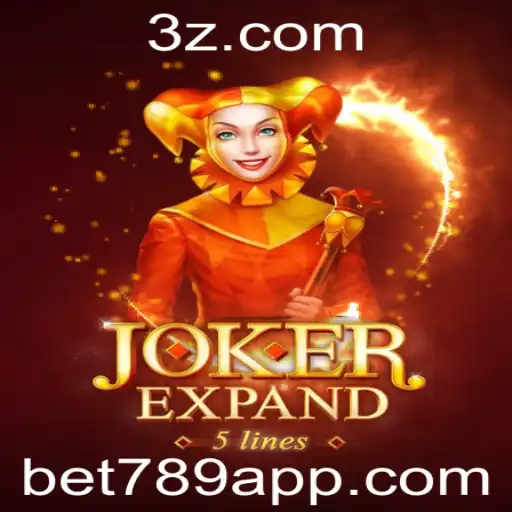 bet789 - Descubra JokerExpand: Um Jogo Inovador com bet789