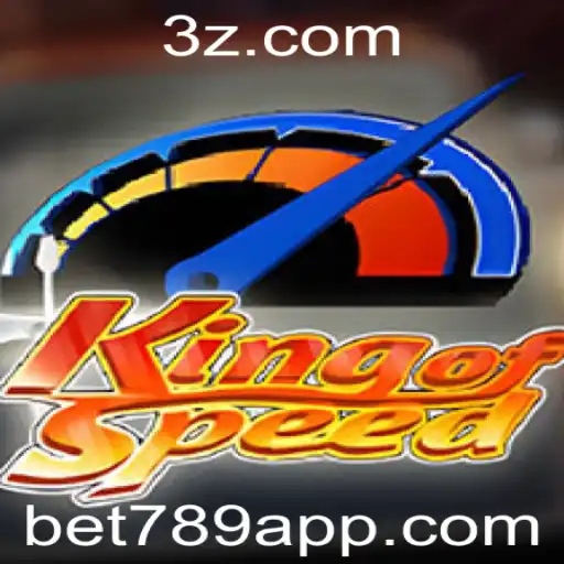 bet789 - Descubra a Emoção do Jogo KingofSpeed