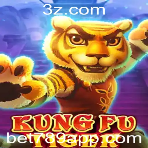bet789 - Explorando o Mundo Fascinante de KungFuTiger: O Jogo do Momento
