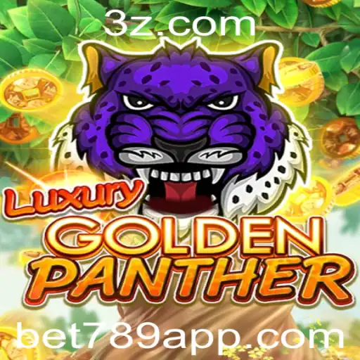 bet789 - Descubra o Mundo Fascinante de LUXURYGOLDENPANTHER