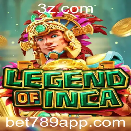 bet789 - Descubra o Fascinante Mundo de LegendofInca: Aventura e Estratégia