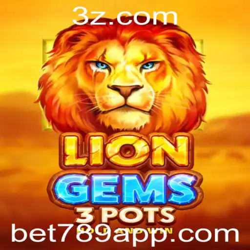 bet789 - Explorando LionGems3pots: Um Mergulho no Mundo dos Jogos Online