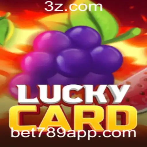 bet789 - Descubra o Jogo Empolgante LuckyCard e Domine as Regras com Bet789