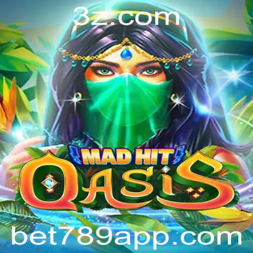 bet789 - Tudo Sobre MadHitOasis: Um Guia Completo para Jogadores