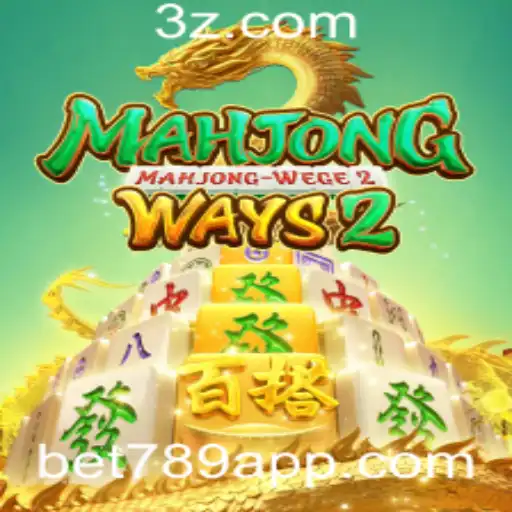 bet789 - Explorando o Fascinante Mundo de MahjongWays2 e a Plataforma bet789
