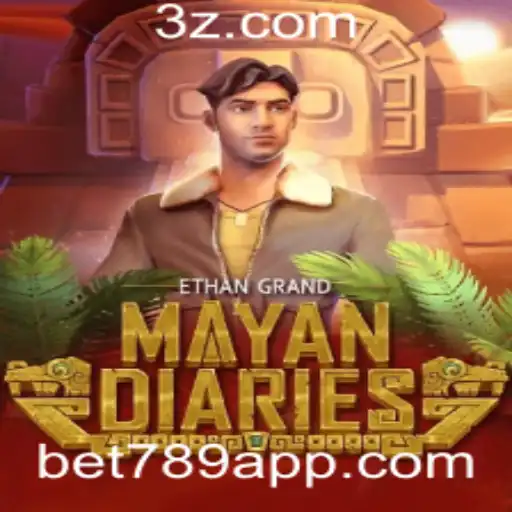 bet789 - Explorando o Fascinante Mundo do Jogo MayanDiaries: Um Olhar Detalhado com Enfoque nas Regras e Contexto Atual