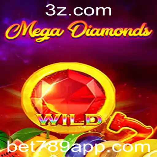 bet789 - MegaDiamond: Um Mergulho no Universo do Jogo que Está Conquistando Apostadores em bet789