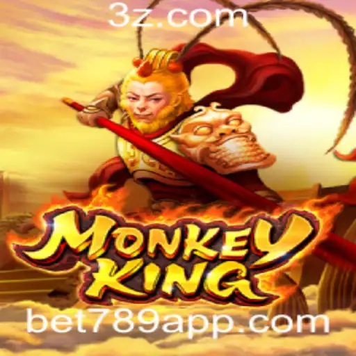 bet789 - Explorando o Fascinante Mundo de MonkeyKing: Um Jogo de Aventura e Estratégia