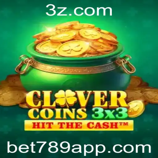 Descubra o Universo de Clovercoin3x3: Um Mergulho nas Regras e Estratégias