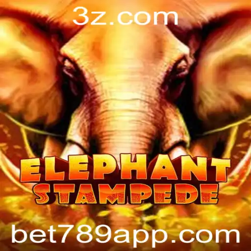 ElephantStampede: Mergulhando na Aventura Selvagem com Bet789