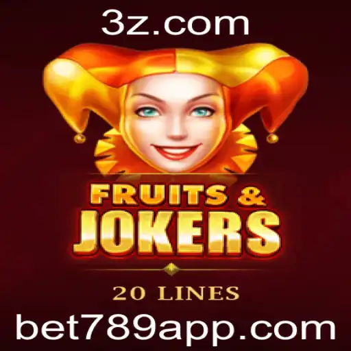 Descubra o Mundo de FruitsAndJokers20 com Bet789