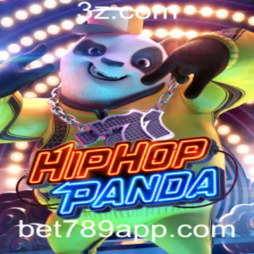 Descubra o Excitante Mundo de HipHopPanda: O Jogo que está Transformando Diversão em Lucro