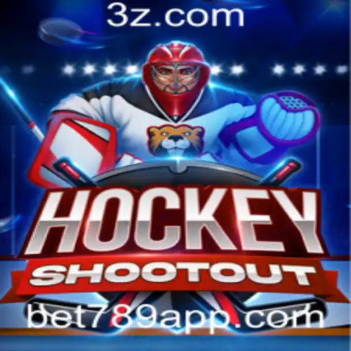 Descubra o Mundo Empolgante de HockeyShootout com a Experiência Inovadora de bet789