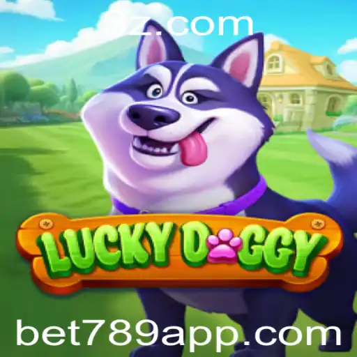 Descubra o Mundo de LuckyDoggy: O Jogo de Apostas do Momento com Bet789