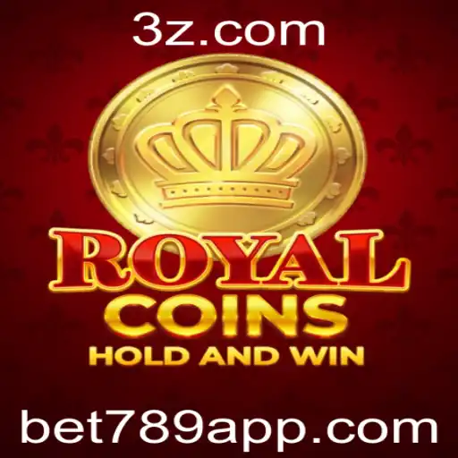 Descobrindo o Mundo de RoyalCoins: Aposta e Diversão com bet789