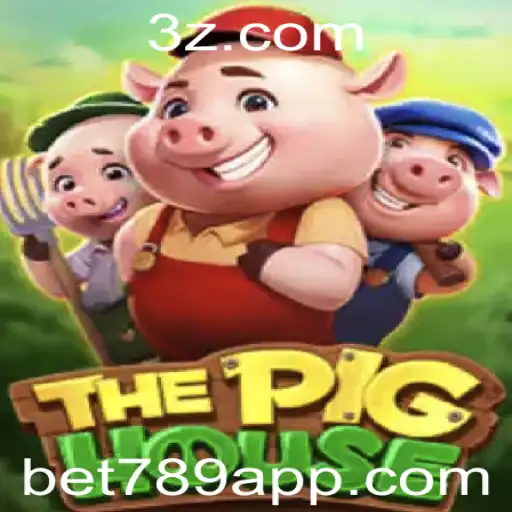 ThePigHouse: Um Guia Completo para o Novo Jogo de Apostas com bet789