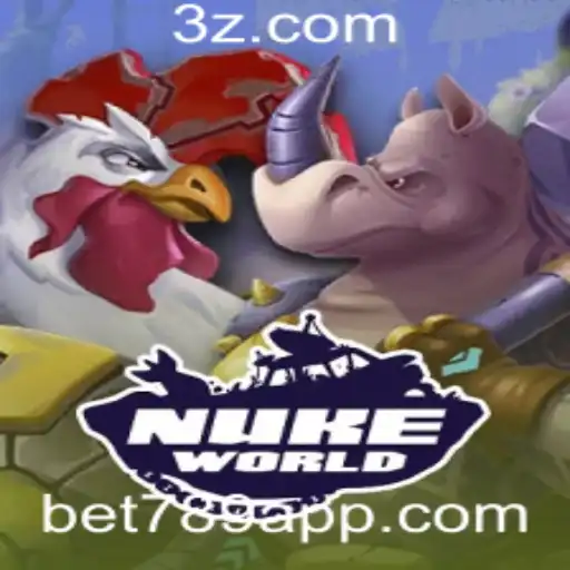 bet789 - Explorando o Mundo Viscero de NukeWorld: Regras, Jogabilidade e Inovações