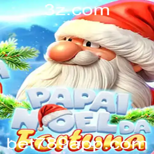 bet789 - Descubra o Fascinante Jogo PapaiNoeldaFortuna