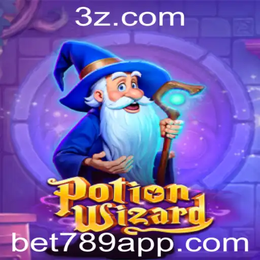 bet789 - PotionWizard: Uma Jornada Mágica no Mundo dos Bruxos