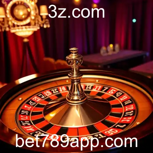 Roleta: A Fascinação do Jogo de Azar