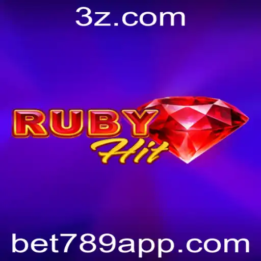 bet789 - RubyHit: Uma Nova Dimensão no Mundo dos Jogos de Cassino