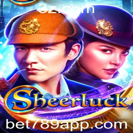 bet789 - Sheerluck: Um Novo Jogo de Aventura e Estratégia para 2023