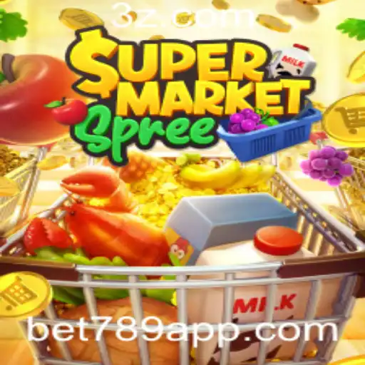 bet789 - Explorando SupermarketSpree: A Nova Sensação no Mundo dos Jogos com bet789