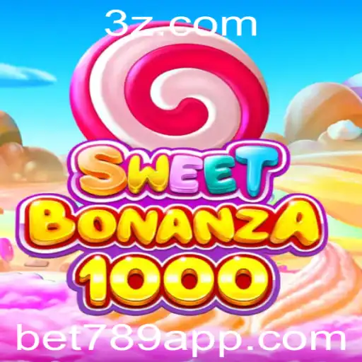 bet789 - Desvende os Segredos de SweetBonanza1000: Um Jogo de Apostas Emocionante