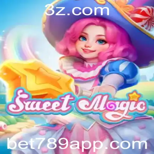 bet789 - A Fascinante Jornada no Mundo de SweetMagic