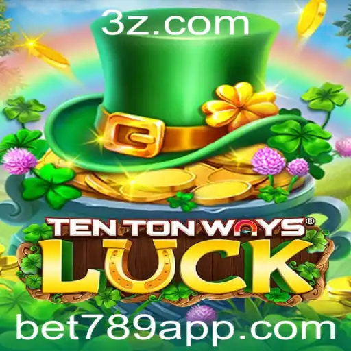 Descubra o Empolgante Mundo do Jogo TenTonWaysLuck com a Palavra-Chave bet789