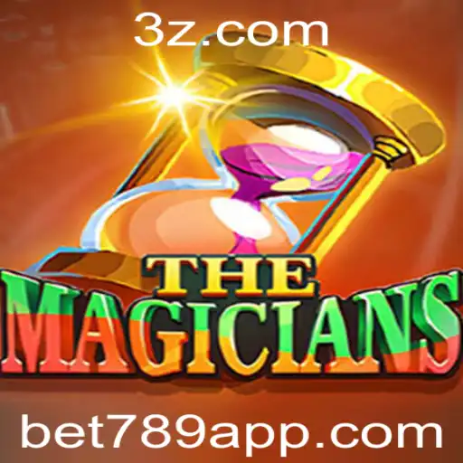bet789 - Descubra TheMagicians: Um Jogo Inovador com bet789