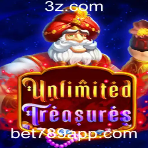 bet789 - Descubra o Mundo de Aventuras em UnlimitedTreasures com bet789