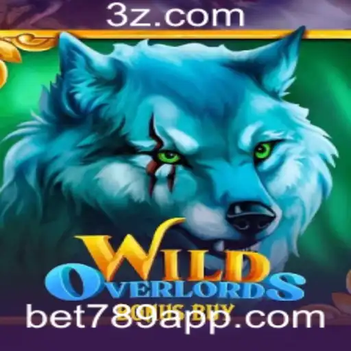 bet789 - Explorando o Incrível Jogo WildOverlordsBonusBuy
